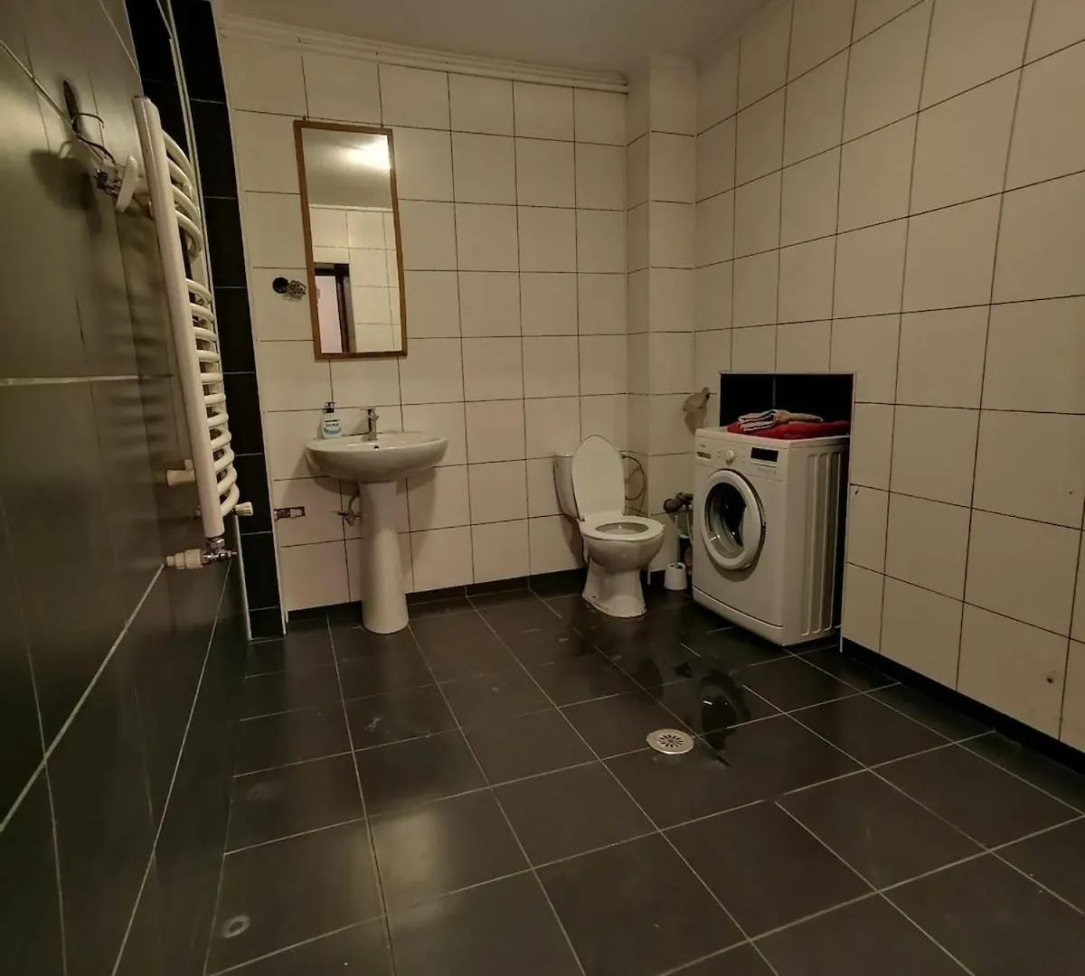 Apartmán Classic 88 Bukurešť Rumunsko