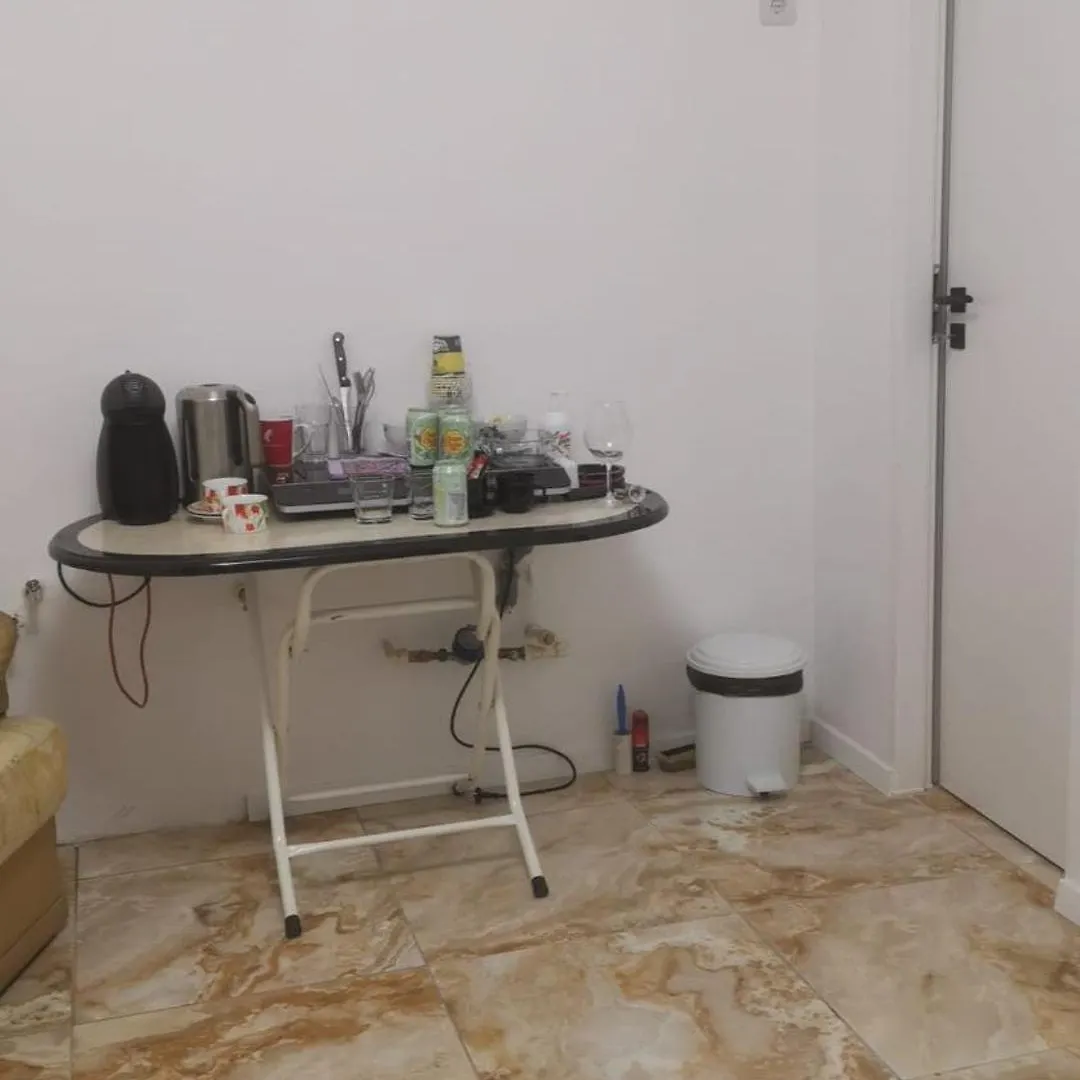 Classic 88 Bucharest Apartment